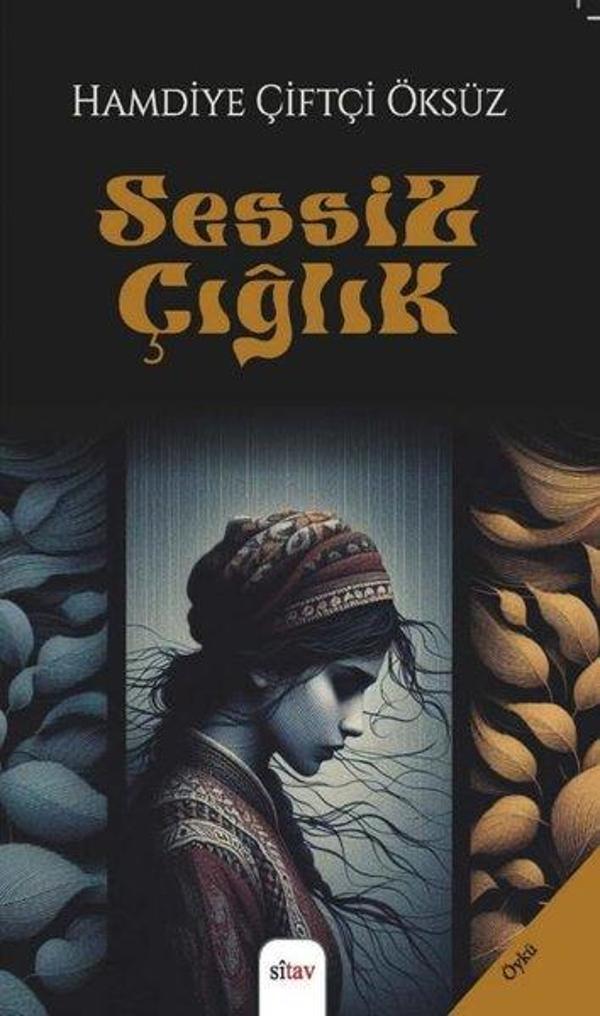 Sessiz Çığlık - Sitav yayınevi - Image 1