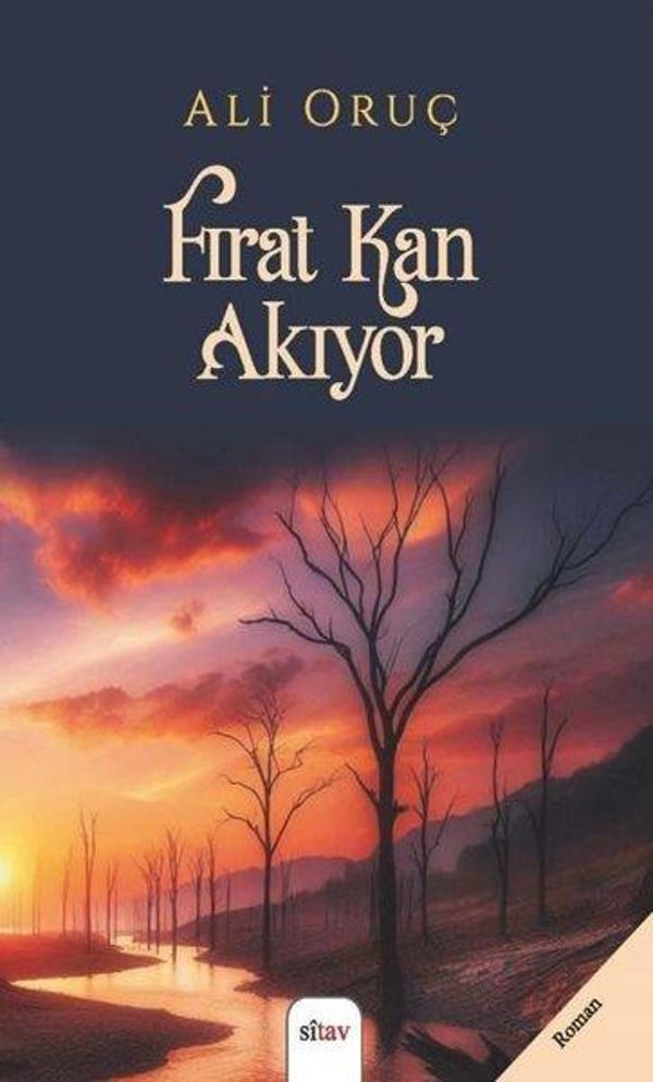 Fırat Kan Akıyor - Sitav yayınevi - Image 1
