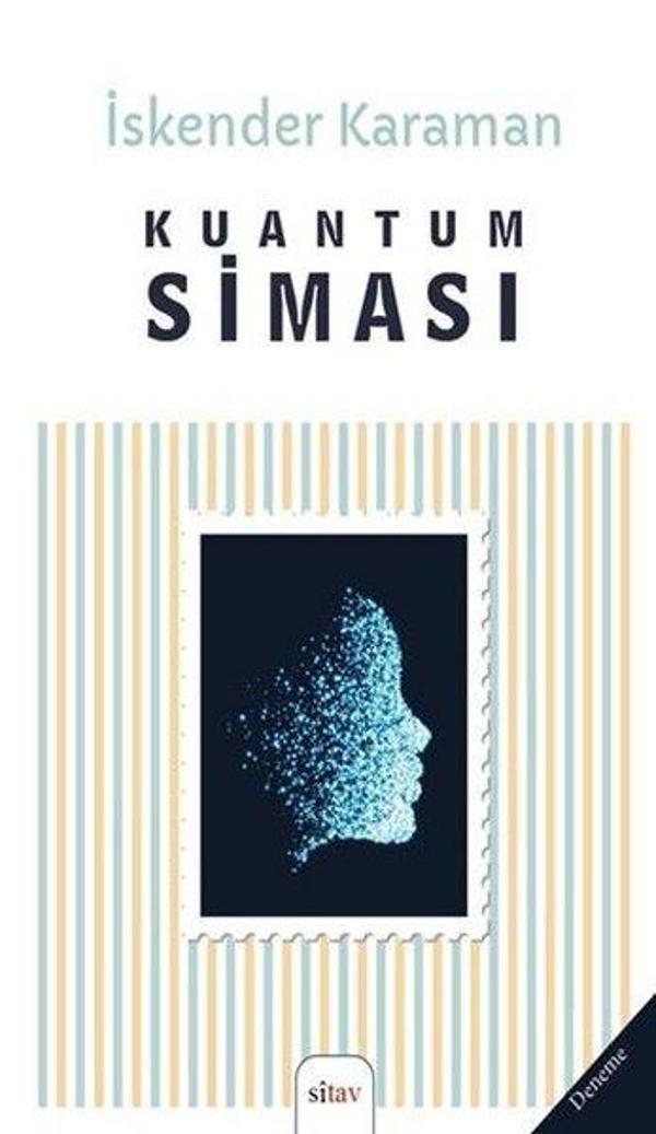 Kuantum Siması - Sitav yayınevi - Image 1