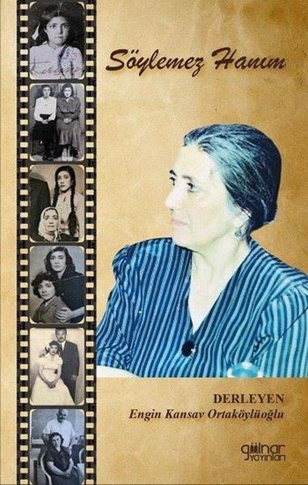 Söylemez Hanım - Gülnar Yayınları - Image 1