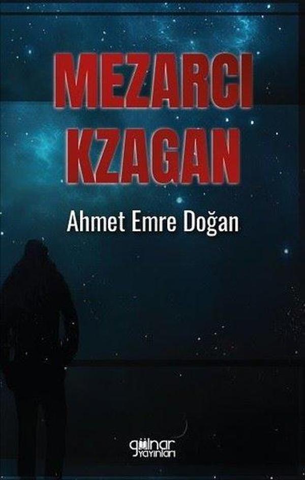 Mezarcı Kzagan - Gülnar Yayınları - Image 1