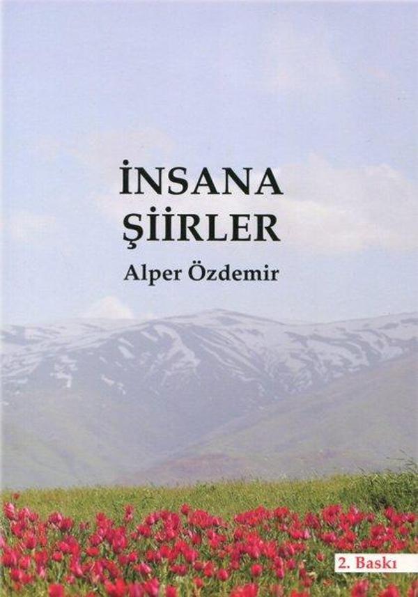 İnsana Şiirler - Küresel Demokrasi Yayınları - Image 1