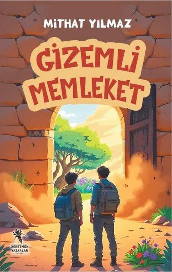 Gizemli Memleket - Öğretmen Yazarlar Yayınları - Image 1