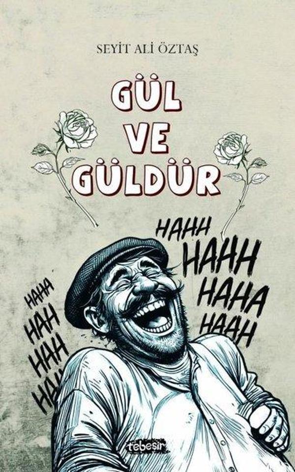 Gül ve Güldür - Tebeşir Yayınları - Image 1