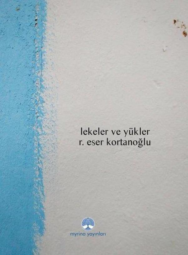 Lekeler ve Yükler - Myrina Yayınları - Image 1