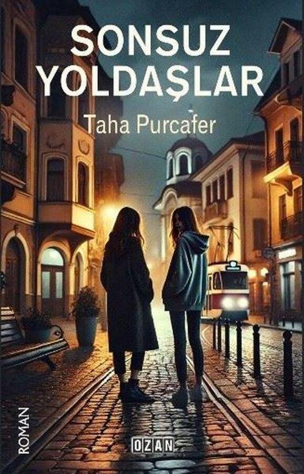 Sonsuz Yoldaşlar - Ozan Yayıncılık - Image 1