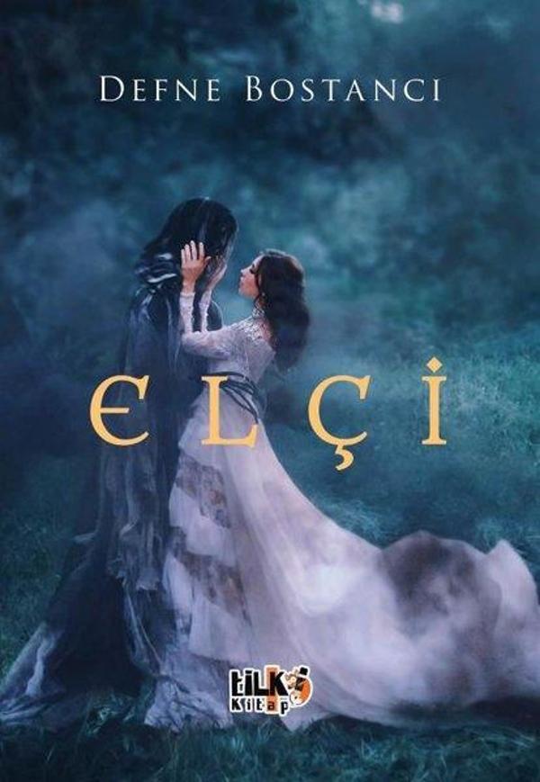 Elçi - Tilki Kitap - Image 1