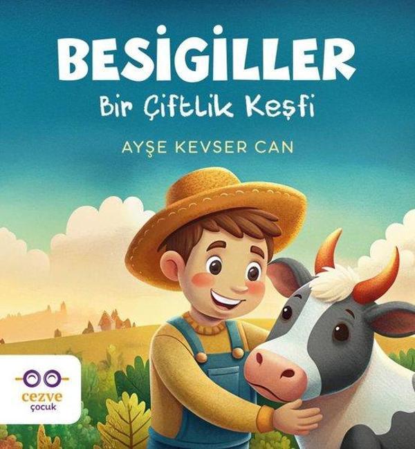 Besigiller - Cezve Çocuk - Image 1