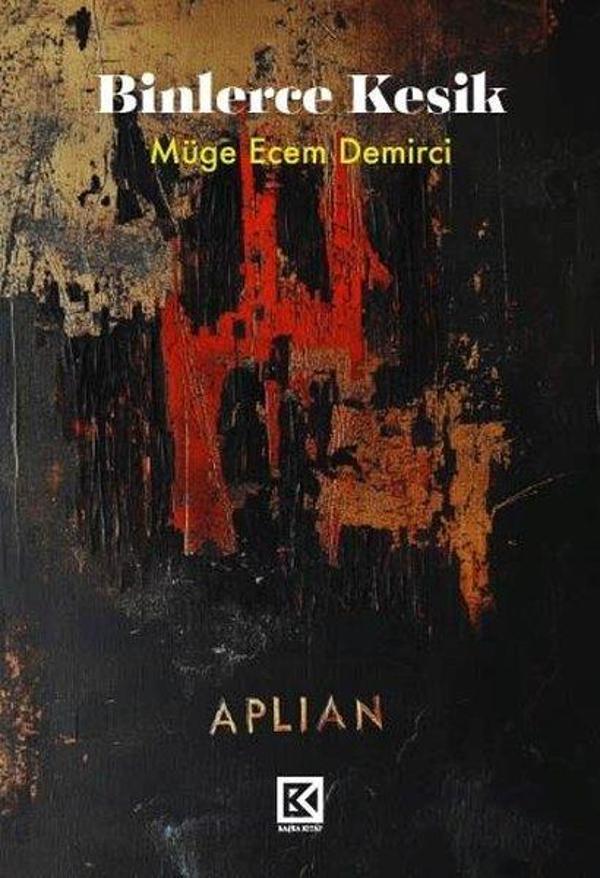 Binlerce Kesik - Başka Kitap - Image 1