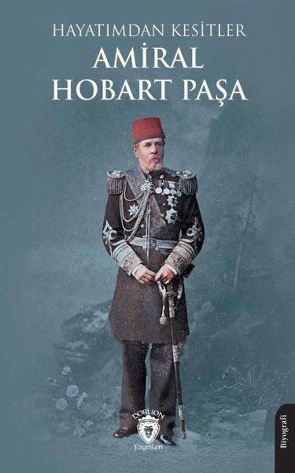 Hayatımdan Kesitler - Dorlion Yayınevi - Image 1