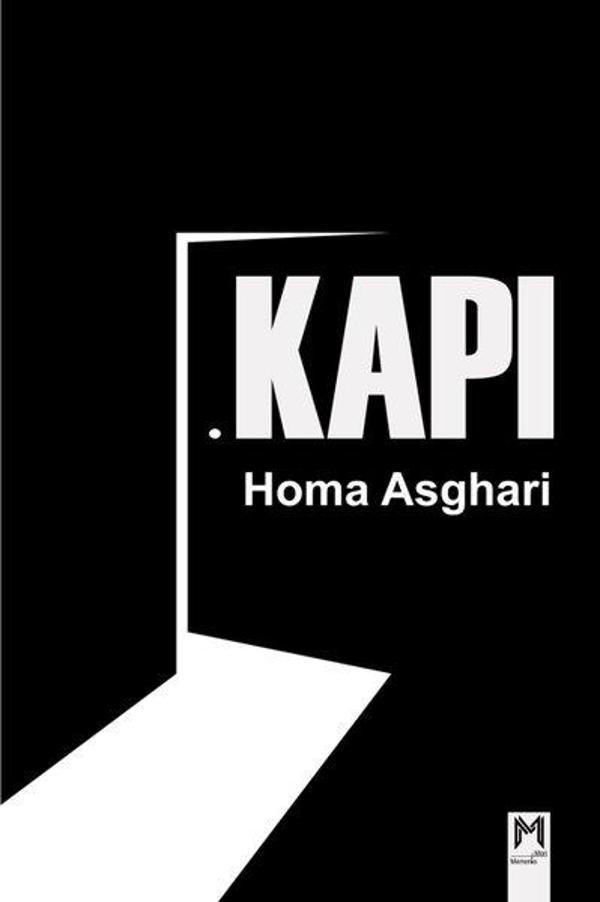 Kapı - Memento Mori Yayınları - Image 1