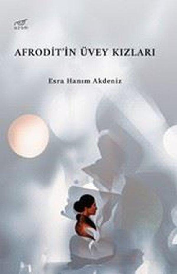 Afrodit'in Üvey Kızları - Uzam Yayınları - Image 1
