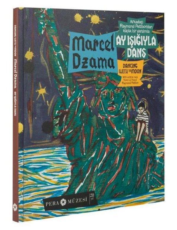 Ay Işığıyla Dans - Pera Müzesi Yayınları - Image 1