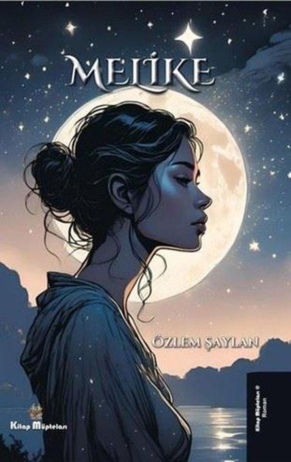 Melike - Kitap Müptelası Yayınları - Image 1