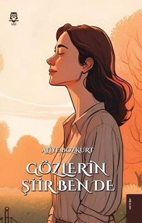 Gözlerin Şiir Ben de - Ugi Çocuk Yayınları - Image 1