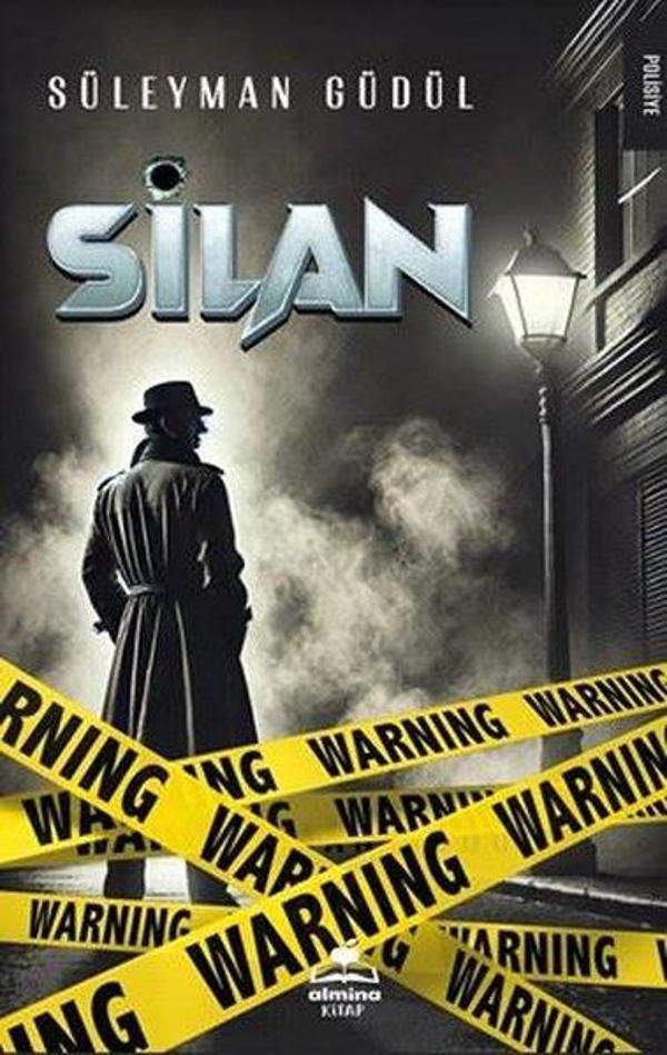 Silan - Almina Kitap - Image 1