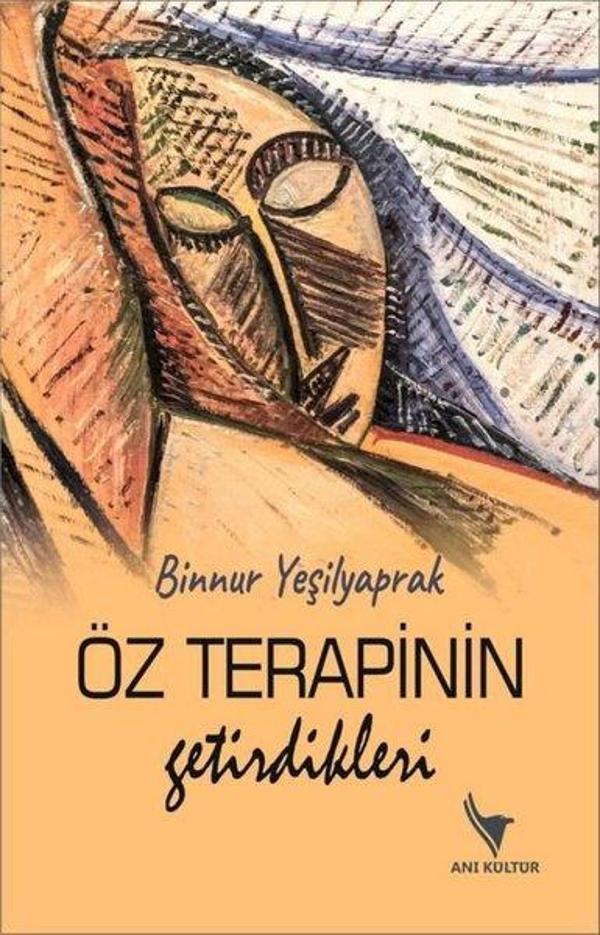 Öz Terapinin Getirdikleri - Anı Yayıncılık - Image 1