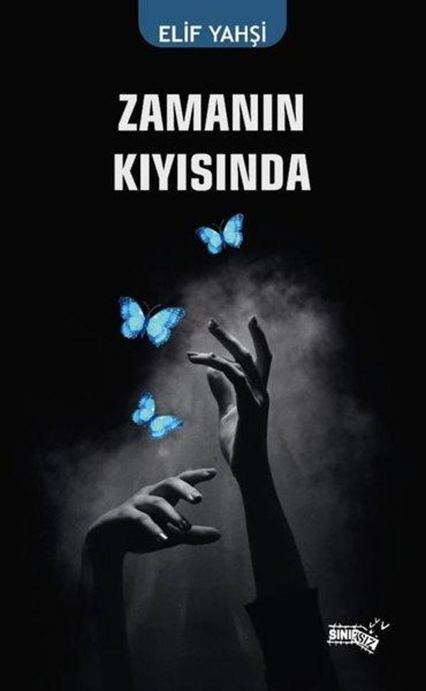 Zamanın Kıyısında - Sınırsız Kitap - Image 1