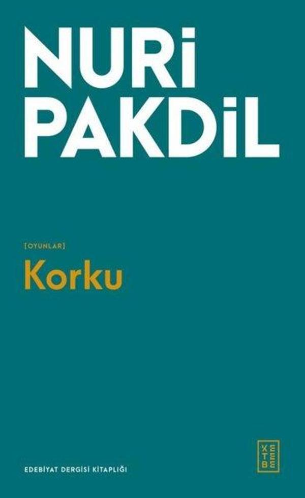 Korku - Oyunlar - Ketebe - Image 1