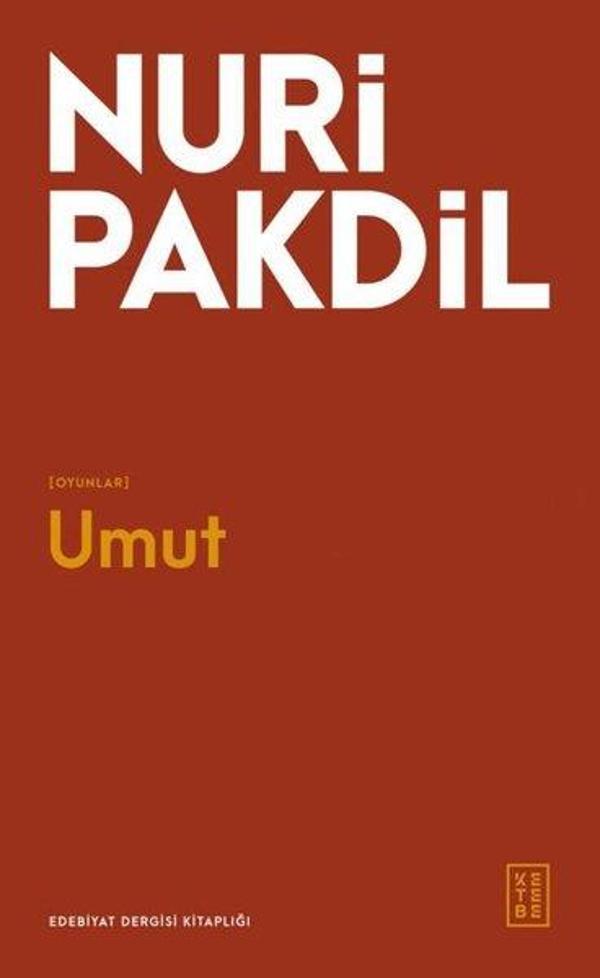 Umut - Oyunlar - Ketebe - Image 1