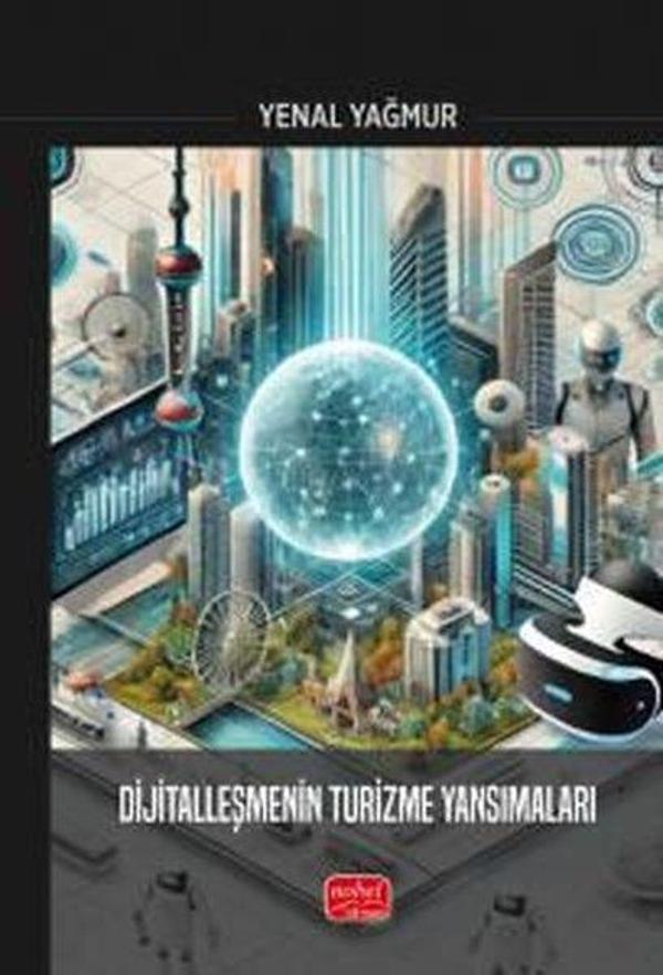 Dijitalleşmenin Turizme Yansımaları - Nobel Bilimsel Eserler - Image 1