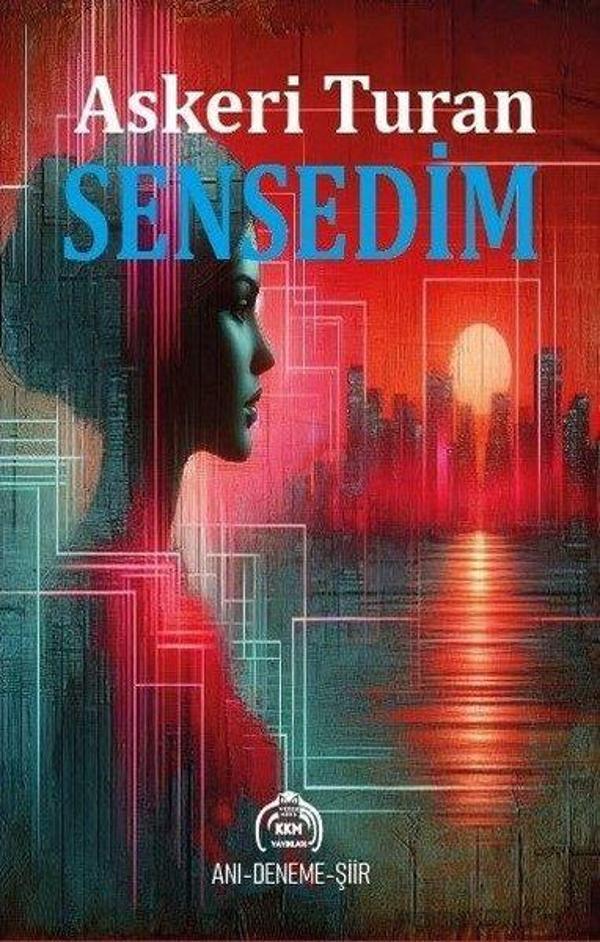 Sensedim - Kekeme Yayınları - Image 1