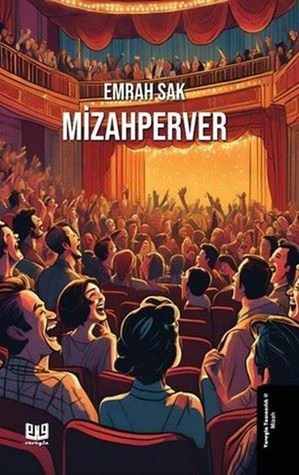 Mizahperver - Vaveyla - Image 1