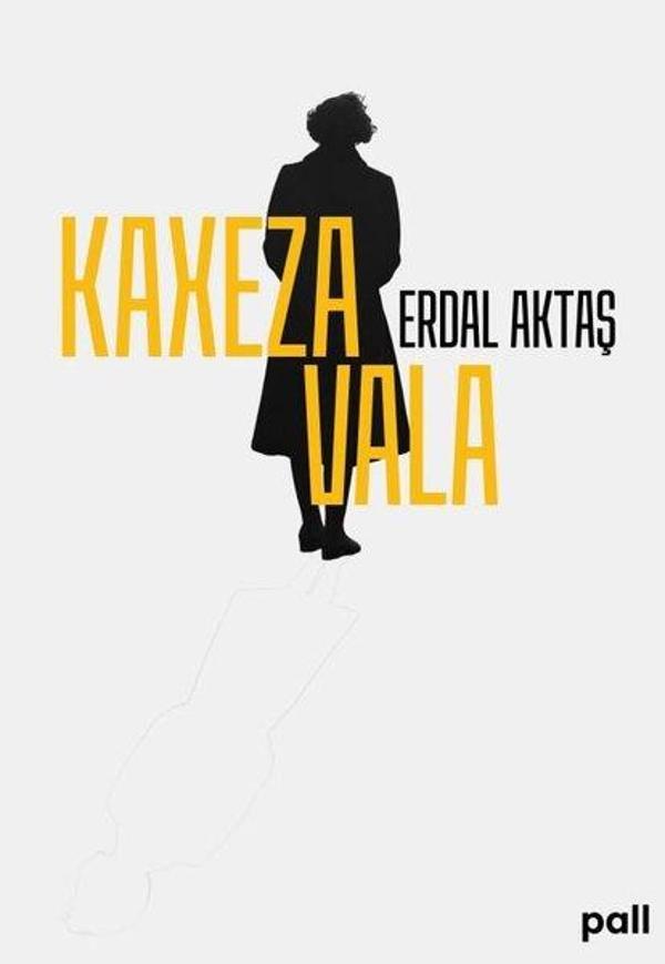 Kaxeza Vala - Pall Weşan Yayınları - Image 1