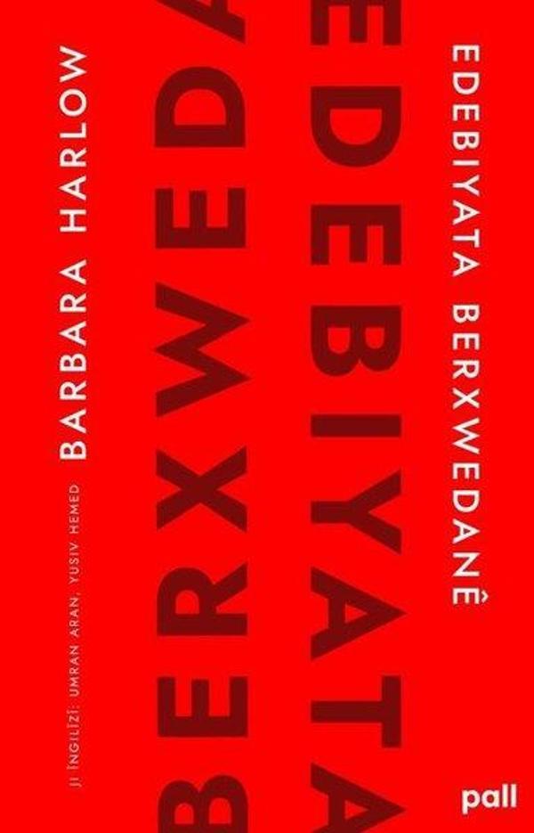 Edebiyata Berxwedane - Pall Weşan Yayınları - Image 1