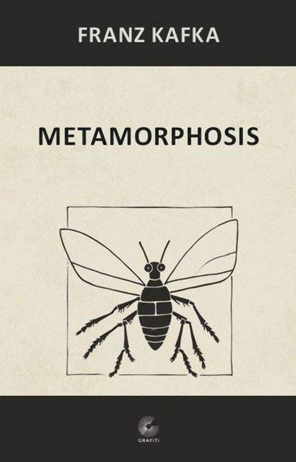Metamorphosis - Grafiti Yayınları - Image 1