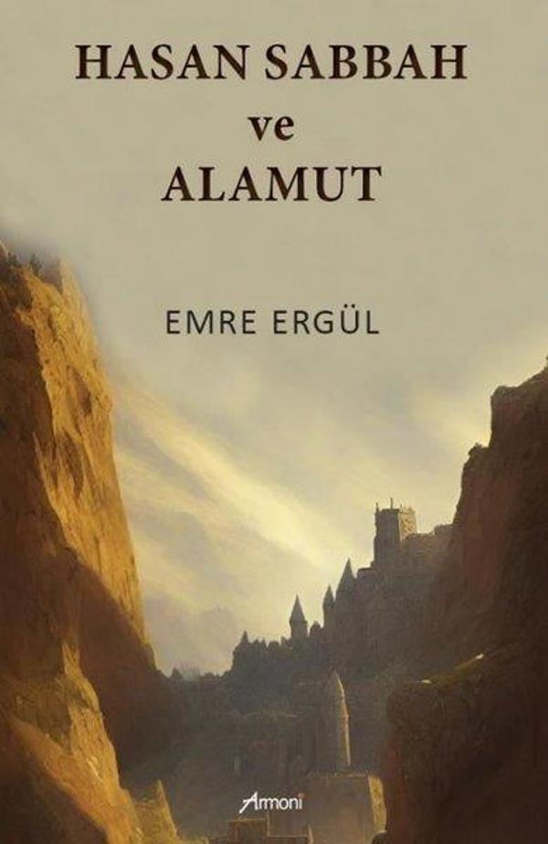 Hasan Sabbah ve Alamut - Armoni - Image 1