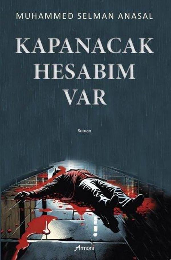 Kapanacak Hesabım Var - Armoni - Image 1