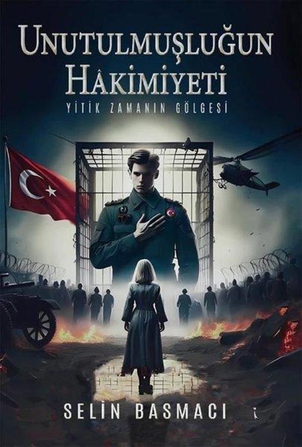 Unutulmuşluğun Hakimiyeti - Yitik Zamanın Gölgesi - İkinci Adam Yayınları - Image 1