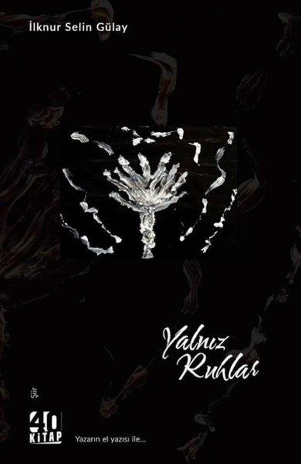 Yalnız Ruhlar - 40 Kitap - Image 1
