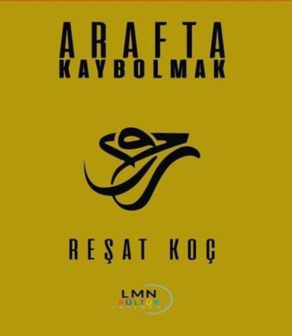 Arafta Kaybolmak - Liman Kültür Yayınevi - Image 1
