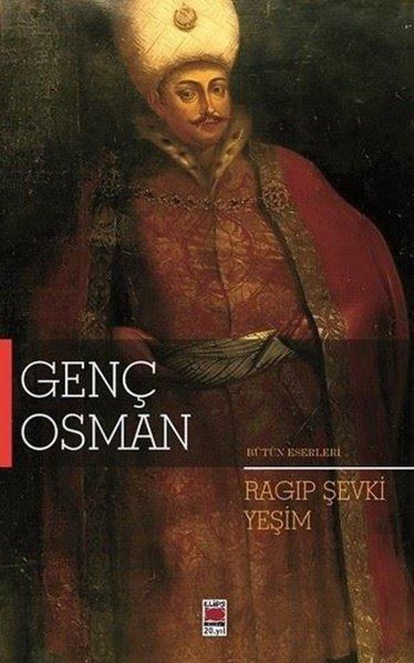 Genç Osman - Elips Kitapları - Image 1