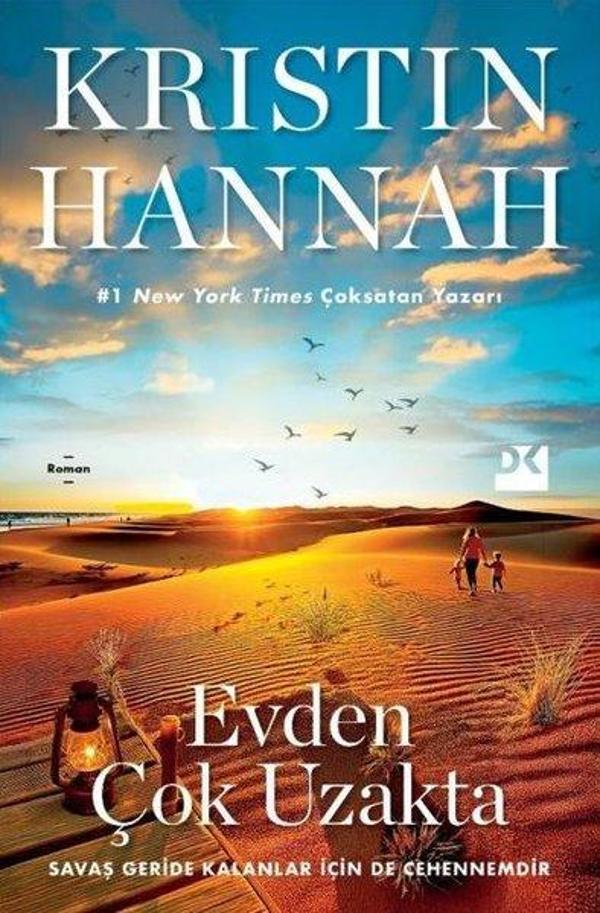 Evden Çok Uzakta - Doğan Kitap - Image 1