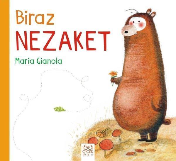 Biraz Nezaket - 1001 Çiçek - Image 1