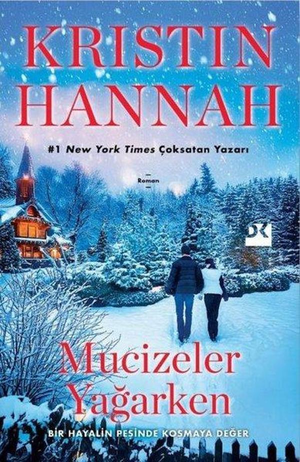 Mucizeler Yağarken - Doğan Kitap - Image 1