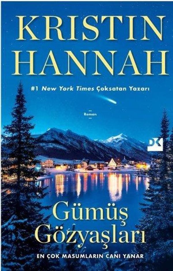 Gümüş Gözyaşları - Doğan Kitap - Image 1