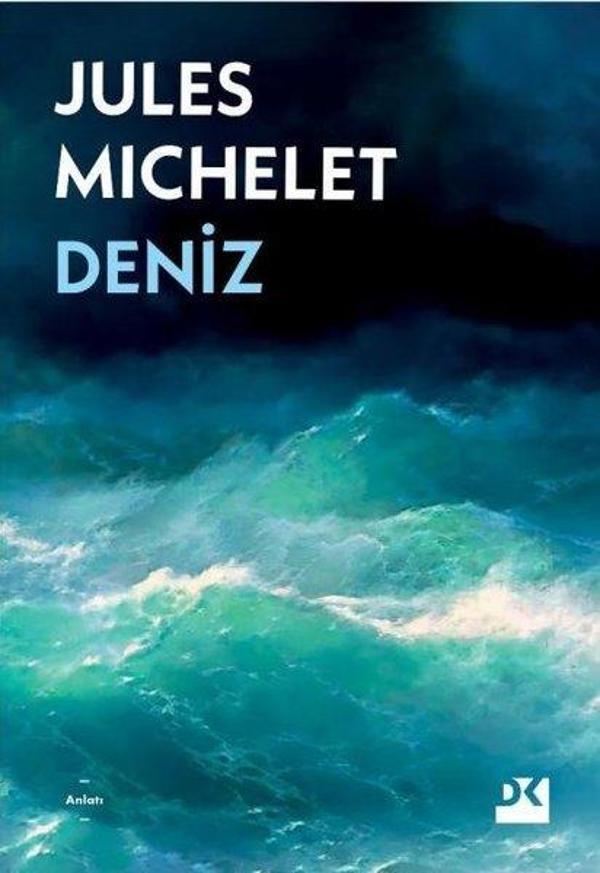 Deniz - Doğan Kitap - Image 1