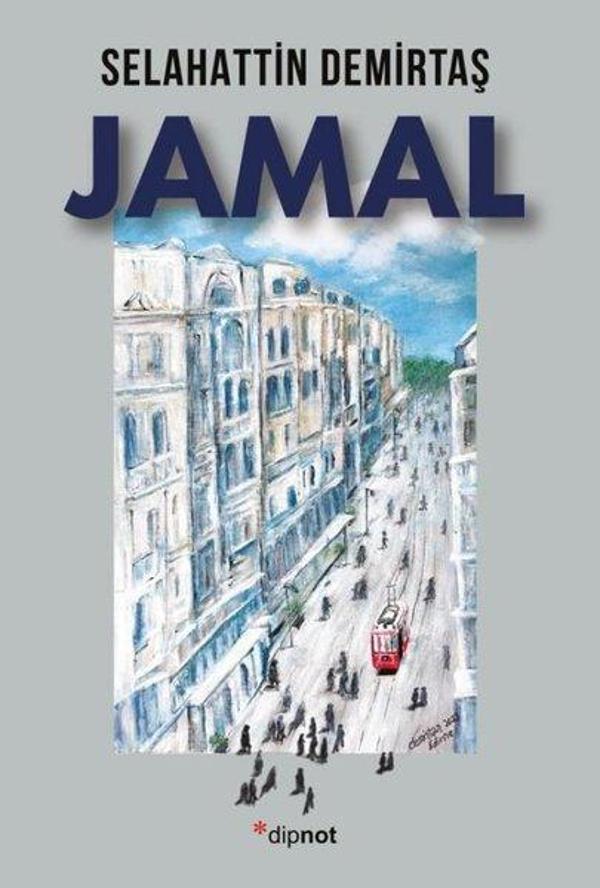 Jamal - Dipnot - Image 1
