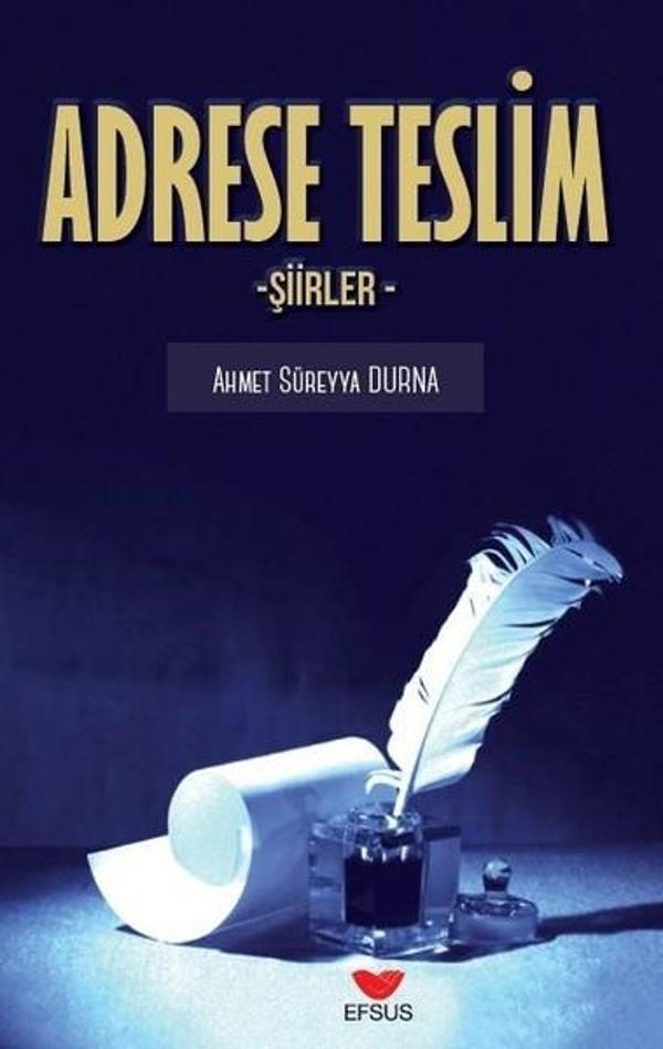 Adrese Teslim - Efsus - Image 1