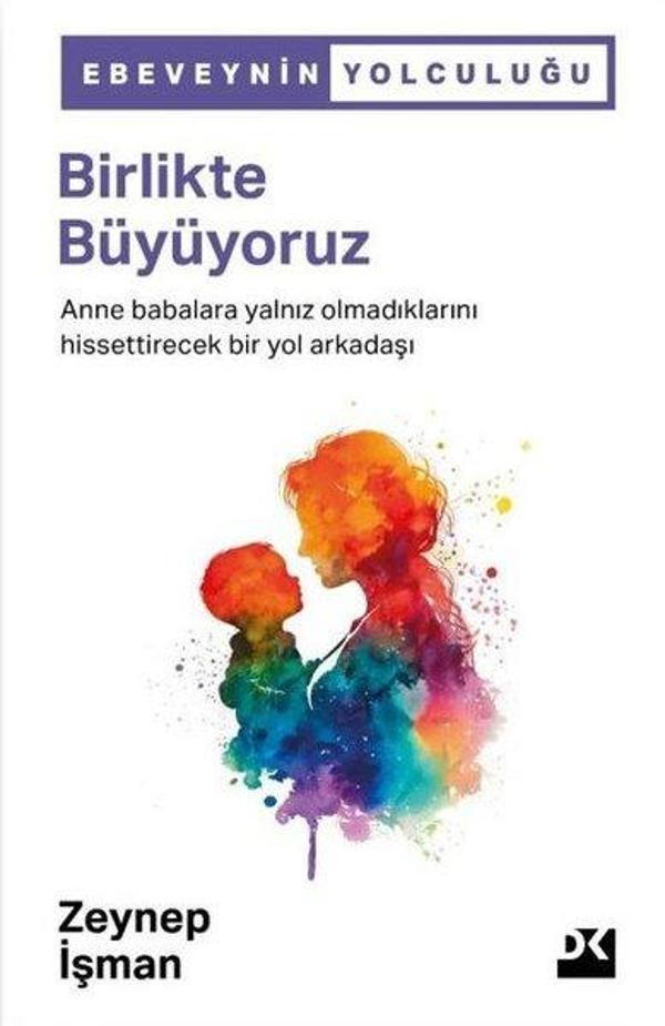 Birlikte Büyüyoruz - Doğan Kitap - Image 1