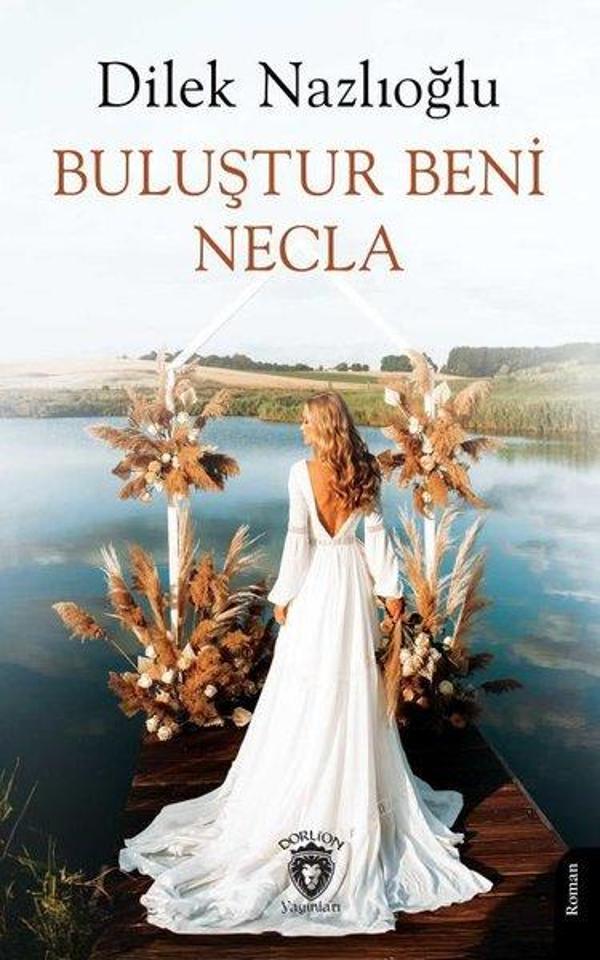 Buluştur Beni Necla - Dorlion Yayınevi - Image 1