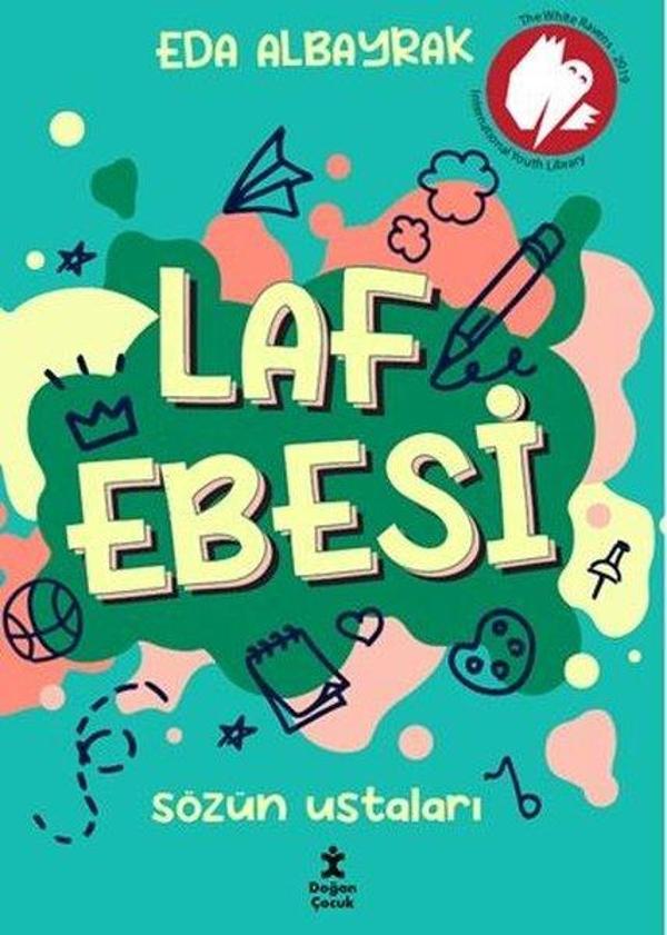 Laf Ebesi - Sözün Ustaları - Doğan Çocuk - Image 1