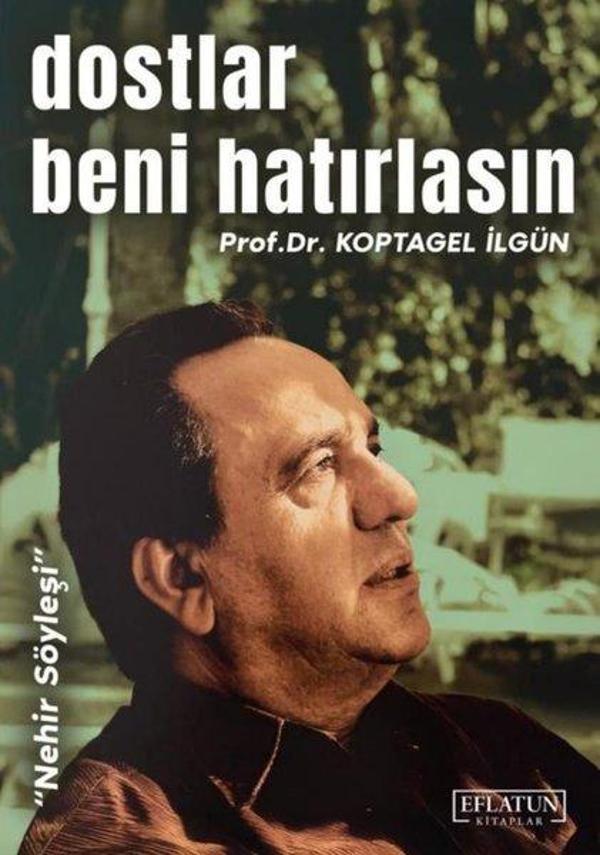 Dostlar Beni Hatırlasın - Eflatun Kitaplar - Image 1