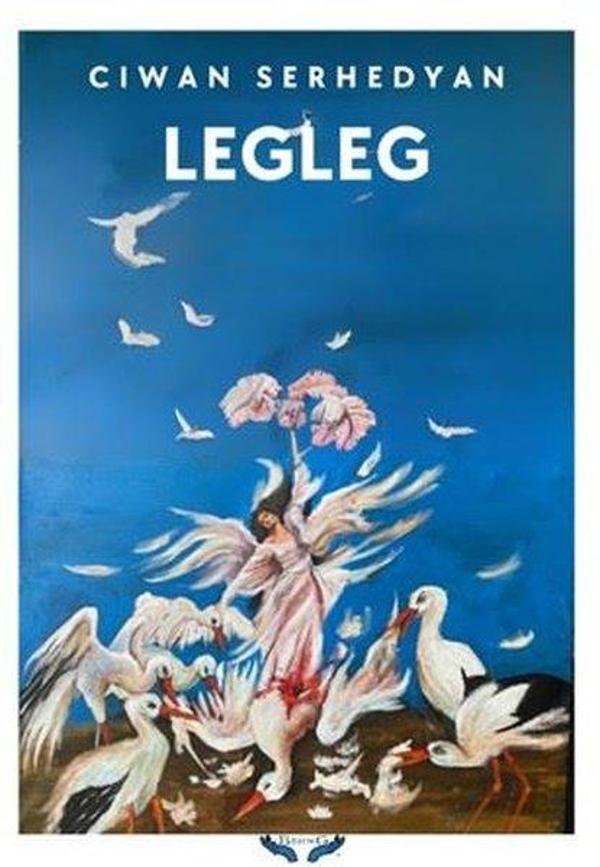 Legleg - Bejing Yayınları - Image 1