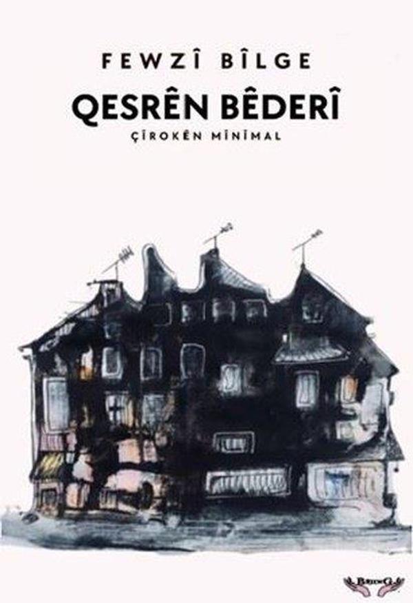 Qesren Bederi - Çiroken Minimal - Bejing Yayınları - Image 1