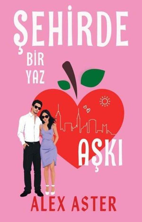 Şehirde Bir Yaz Aşkı - Parola Yayınları - Image 1